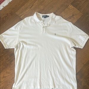 Men’s Polo Raulph Lauren shirt